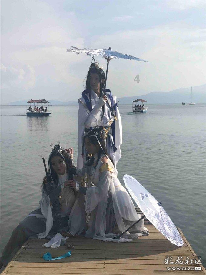 哈尔滨中央大街管委办加大巡察整改力度